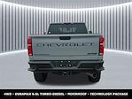 2025 Chevrolet Silverado 2500 Crew Cab 4x4 Pickup for sale #J11577A - photo 7