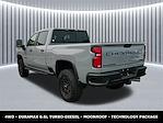 2025 Chevrolet Silverado 2500 Crew Cab 4x4 Pickup for sale #J11577A - photo 2