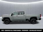 2025 Chevrolet Silverado 2500 Crew Cab 4x4 Pickup for sale #J11577A - photo 8