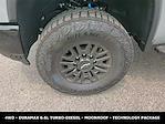 2025 Chevrolet Silverado 2500 Crew Cab 4x4 Pickup for sale #J11577A - photo 9