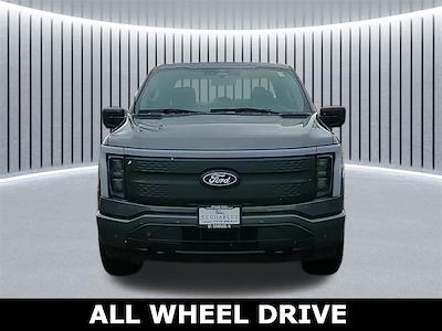 Used 2024 Ford F-150 Lightning Flash SuperCrew Cab for sale #J11778A - photo 2