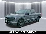 Used 2024 Ford F-150 Lightning Flash SuperCrew Cab for sale #J11778A - photo 1
