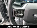 Used 2024 Ford F-150 Lightning Flash SuperCrew Cab for sale #J11778A - photo 16