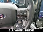 Used 2024 Ford F-150 Lightning Flash SuperCrew Cab for sale #J11778A - photo 17