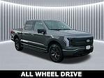 Used 2024 Ford F-150 Lightning Flash SuperCrew Cab for sale #J11778A - photo 3