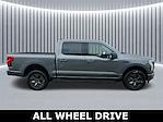 Used 2024 Ford F-150 Lightning Flash SuperCrew Cab for sale #J11778A - photo 4