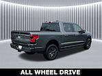 Used 2024 Ford F-150 Lightning Flash SuperCrew Cab for sale #J11778A - photo 6