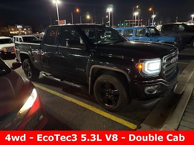 Used 2018 GMC Sierra 1500 - photo 1