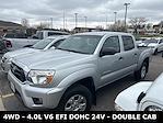 Used 2013 Toyota Tacoma Base Double Cab 4x4 Pickup for sale #J11941A - photo 1