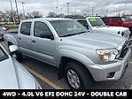 Used 2013 Toyota Tacoma Base Double Cab 4x4 Pickup for sale #J11941A - photo 2