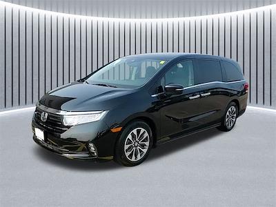 2022 Honda Odyssey FWD Minivan for sale #J11954A - photo 1