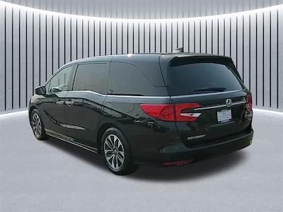 2022 Honda Odyssey FWD Minivan for sale #J11954A - photo 2