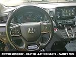 2022 Honda Odyssey FWD Minivan for sale #J11954A - photo 24