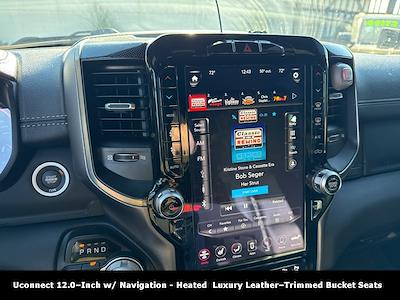 2020 Ram 1500 Crew Cab 4WD Pickup for sale #J12213A - photo 2