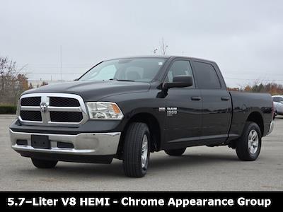 2020 Ram 1500 Crew Cab 4WD Pickup for sale #J12241A - photo 1