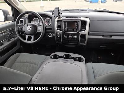 2020 Ram 1500 Crew Cab 4WD Pickup for sale #J12241A - photo 2