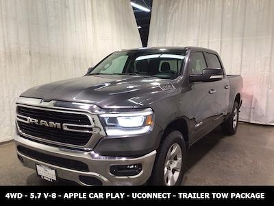 2020 Ram 1500 Crew Cab 4x4 Pickup for sale #L2176 - photo 1