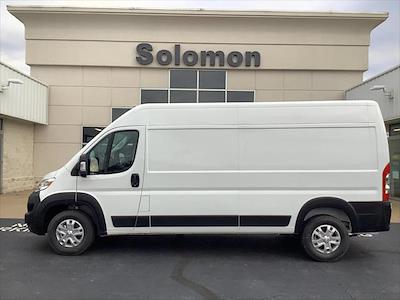 New 2024 Ram ProMaster 2500 High Roof Empty Cargo Van for sale #EV196 - photo 1