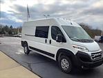 New 2024 Ram ProMaster 2500 High Roof Empty Cargo Van for sale #EV196 - photo 4