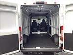 New 2024 Ram ProMaster 2500 High Roof Empty Cargo Van for sale #EV196 - photo 2