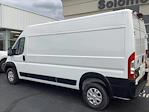 New 2024 Ram ProMaster 2500 High Roof Empty Cargo Van for sale #EV196 - photo 8