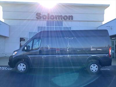 New 2024 Ram ProMaster 2500 High Roof Empty Cargo Van for sale #EV192 - photo 1