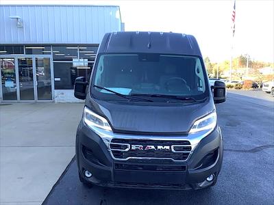 New 2024 Ram ProMaster 2500 High Roof Empty Cargo Van for sale #EV192 - photo 2