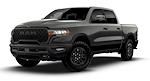 New 2026 Ram 1500 Rebel Crew Cab 4x4 Pickup for sale #159362 - photo 1