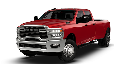 New 2026 Ram 3500 Tradesman Crew Cab for sale #178883 - photo 1