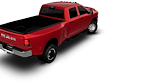 New 2026 Ram 3500 Tradesman Crew Cab for sale #178883 - photo 2