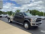 New 2024 Ram 5500 Tradesman Crew Cab 4x4 Flatbed Truck for sale #ER118 - photo 1