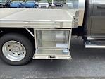 New 2024 Ram 5500 Tradesman Crew Cab 4x4 Flatbed Truck for sale #ER118 - photo 8