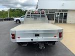 New 2024 Ram 5500 Tradesman Crew Cab 4x4 Flatbed Truck for sale #ER118 - photo 2