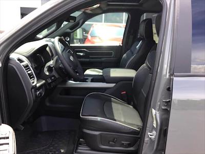New 2026 Ram 2500 Laramie Mega Cab for sale #296749 - photo 1