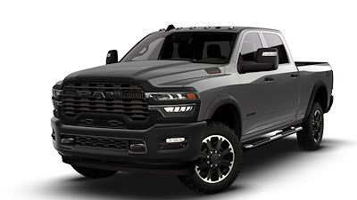 New 2026 Ram 2500 Warlock Crew Cab for sale #333698 - photo 1