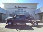 New 2024 Ram 3500 Tradesman Crew Cab 4x4 60 CA Cab Chassis for sale #ER147 - photo 8