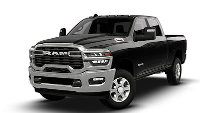 New 2026 Ram 2500 Big Horn Crew Cab for sale #338389 - photo 1