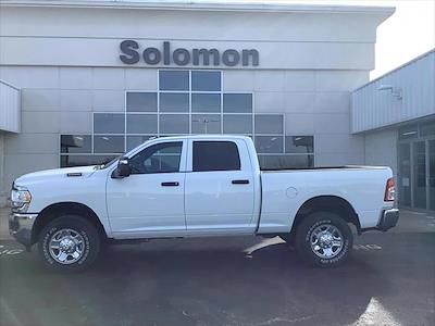 New 2024 Ram 2500 Tradesman Crew Cab 4x4 Pickup for sale #ER266 - photo 1