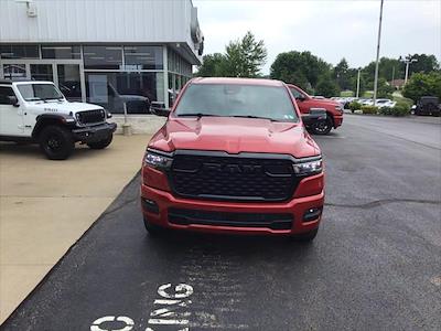 New 2026 Ram 1500 Big Horn Crew Cab for sale #GR724 - photo 2