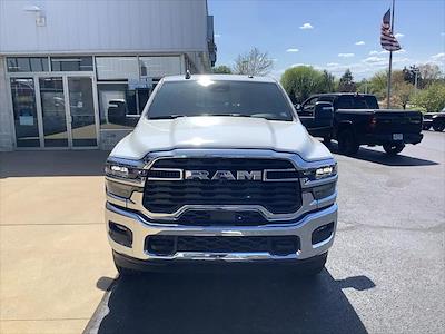 New 2025 Ram 2500 Tradesman Crew Cab 4x4 Pickup for sale #FR330 - photo 2