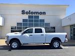 New 2025 Ram 2500 Tradesman Crew Cab 4x4 Pickup for sale #FR330 - photo 1
