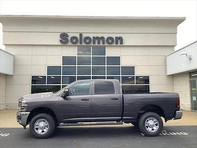 New 2025 Ram 2500 Tradesman Crew Cab 4x4 Pickup for sale #FR333 - photo 1