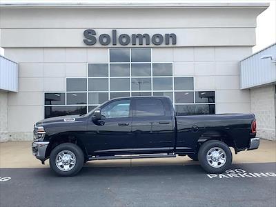 New 2025 Ram 2500 Tradesman Crew Cab 4x4 Pickup for sale #FR323 - photo 1