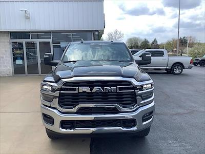 New 2025 Ram 2500 Tradesman Crew Cab 4x4 Pickup for sale #FR323 - photo 2