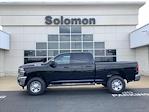 New 2025 Ram 2500 Tradesman Crew Cab 4x4 Pickup for sale #FR323 - photo 1