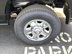 New 2025 Ram 2500 Tradesman Crew Cab 4x4 Pickup for sale #FR323 - photo 8