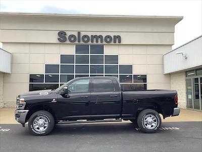 New 2025 Ram 2500 Tradesman Crew Cab 4x4 Pickup for sale #FR332 - photo 1