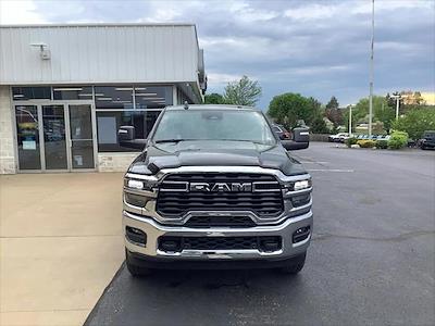 New 2025 Ram 2500 Tradesman Crew Cab 4x4 Pickup for sale #FR332 - photo 2