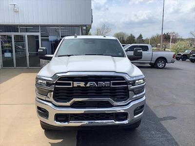New 2025 Ram 2500 Tradesman Crew Cab 4x4 Pickup for sale #FR316 - photo 2