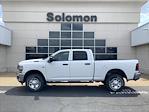 New 2025 Ram 2500 Tradesman Crew Cab 4x4 Pickup for sale #FR316 - photo 1